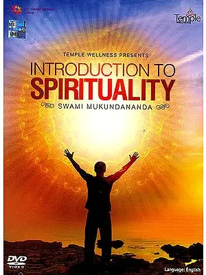 Introduction of Spirituality (DVD)
