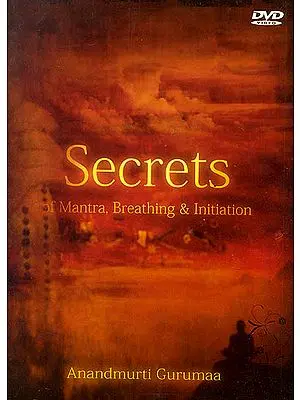 Secrets (Mantra, Breathing and Initiation) (DVD)