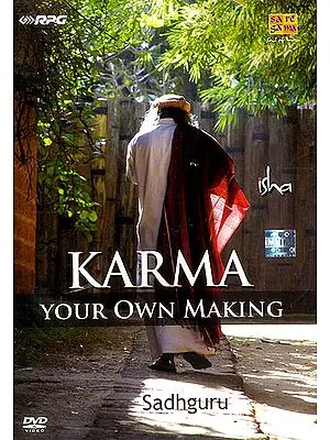 Karma - Your Own Making (DVD)