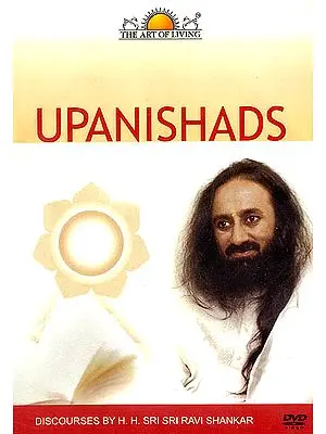 Upanishads and Wisdom (Set of 2 DVDs)