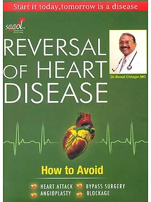 Reversal of Heart Disease (DVD)