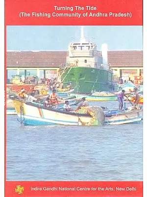 Turning The Tide: The Fishing Community of Andhra Pradesh (DVD)