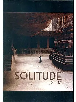 Solitude (Audio CD)
