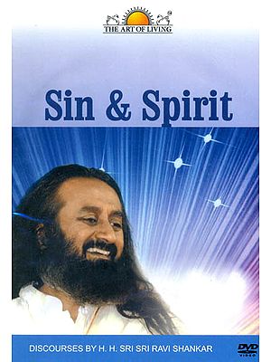 Sin & Spirit and Pride Humility and Luck (Set of 2 DVDS)