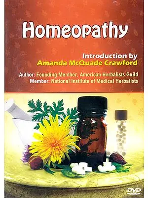 Homeopathy(DVD)