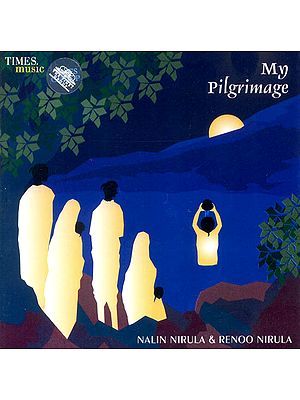 My Pilgrimage (Audio CD)