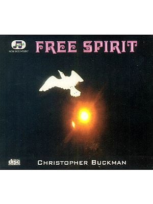 Free Spirit (Audio CD)