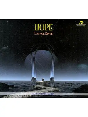 Hope Lounge Style (Audio CD)