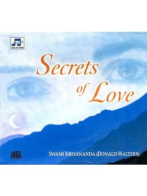 Secrets of Love: Relax into the melodies of Love (Audio CD)