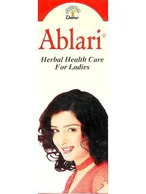 Ablari - Hrbal Health Care For Ladies