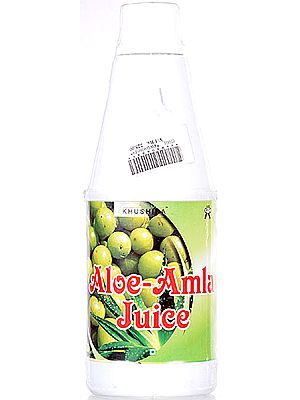 Aloe-Amla Juice
