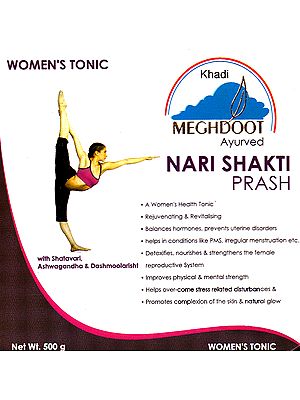 Khadi Nari Shakti Prash