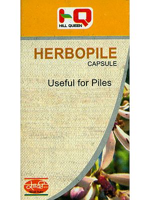 Herbo-Painless Capsule Remedy for Arthritis (Chronic Joint Pain)