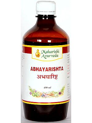 Maharishi Ayurveda Abhayarishta