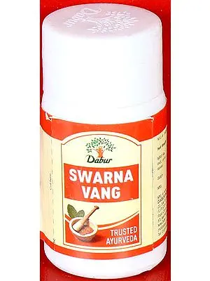 Swarna Vang - Trusted Ayurveda
