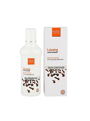 Lavang Moisturiser - Skin Defense (Normal to Oily Skin )