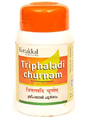 Triphaladi Churnam
