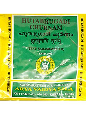 Hutabhugadi Churnam