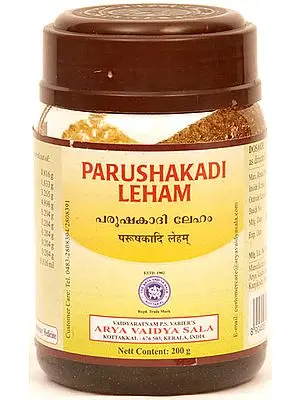 Parushakadi Leham