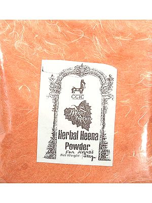 Herbal Heena Powder for Hands