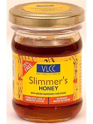 Slimmer's Honey (With Micro Nutrients Fortifiers)