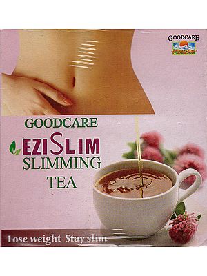 Sliming Tea (Obesity Management)
