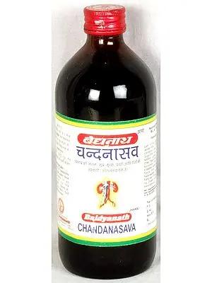 Chandanasava