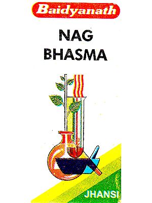 Nag Bhasma