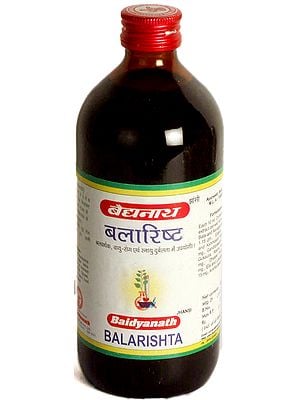 Balarishta