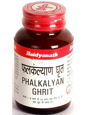 Phalkalyan Ghrit