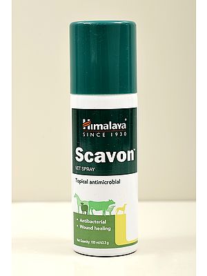 Scavon Vet Spray Himalaya Animal Health