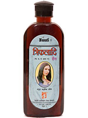 Triphaladi Oil