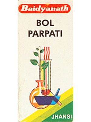 Bol Parpati