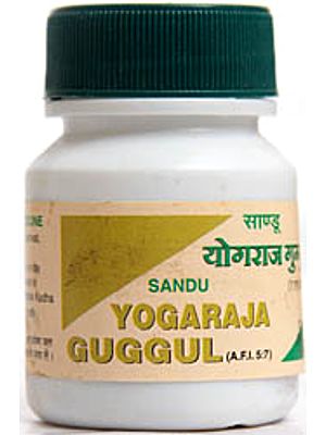Yogaraja Guggul