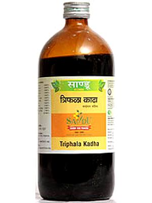Triphala Kadha