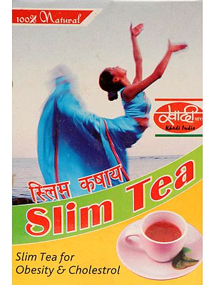 Slim Tea