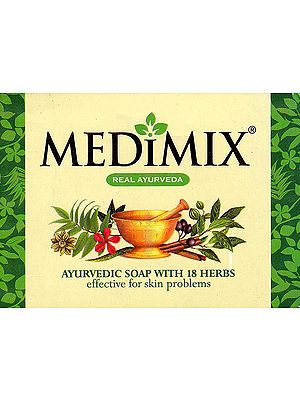 Medimix: Moiturising Bathing Bar