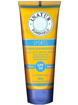 Sports Extreme Sun Protection