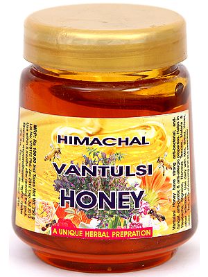 Vantulsi Honey