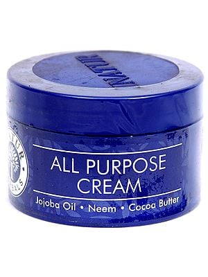All Purpose Cream