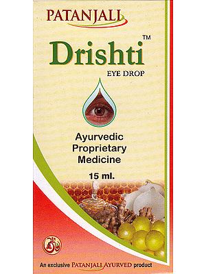 Drishti Eye Drop