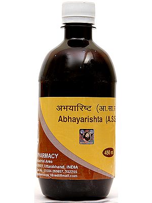 Abhyarishta (A.S.S.)