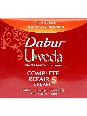 Dabur Uveda  Complete Repair 5 Cream
