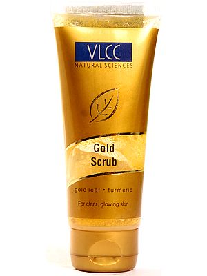 VLCC Gold Scrub