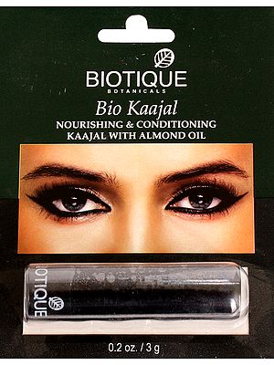 Biotique Botanicals Bio Kaajal