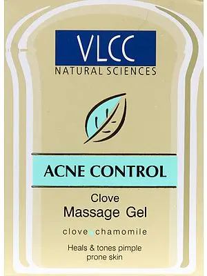VLCC Acne Control (Clove Masage Gel)