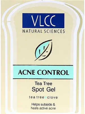VLCC Acne Control ( Tea Tree Spot Gel)