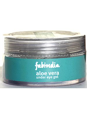 Fabindia Aloe Vera Under Eye Gel