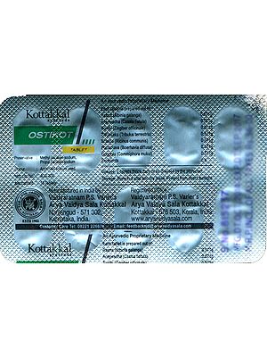 Osikot Tablet(100 Tablets)