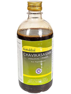 Chavikasavam